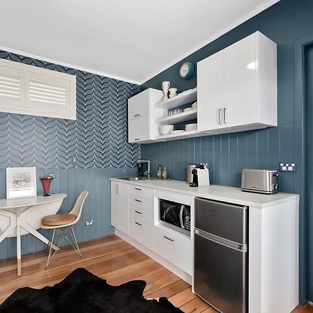 Devonport Motel Auckland Eksteriør bilde